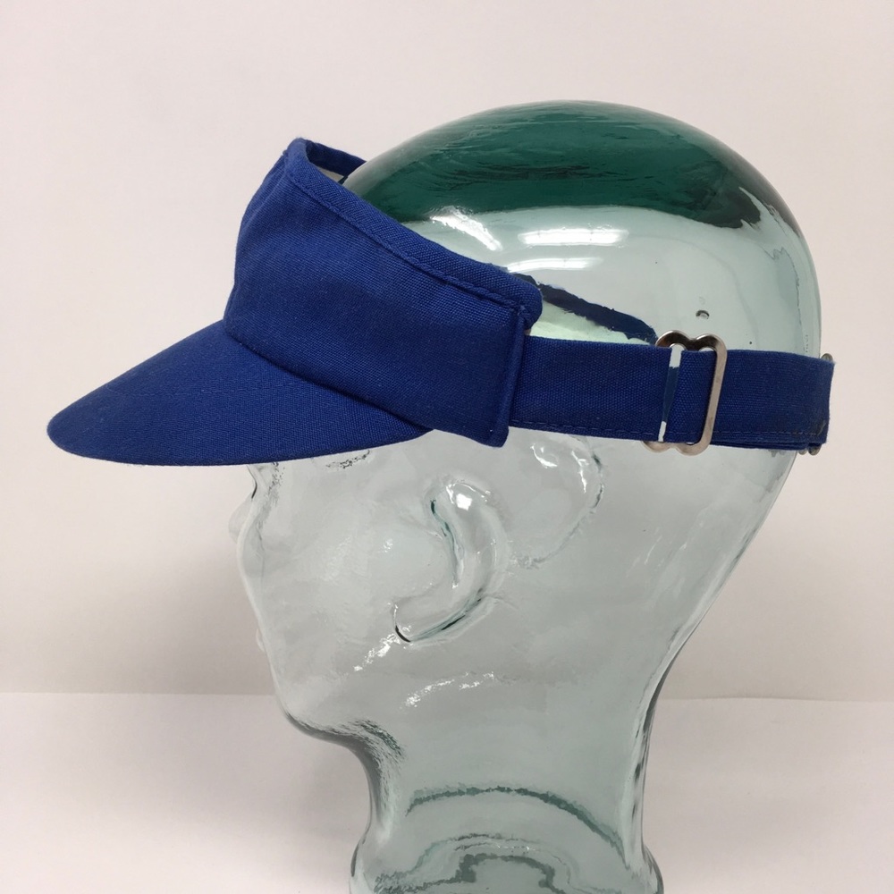 Texace Bucksport Maine Golf Club Visor - Picture 2 of 8